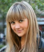 Ukraine girl