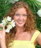Ukraine girl