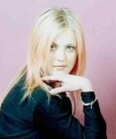 Ukraine girl
