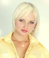 Ukraine girl