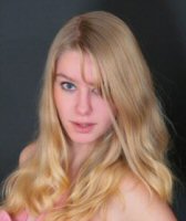 Ukraine girl