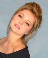 Ukraine girl