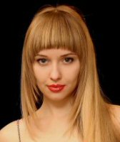 Ukraine girl