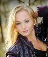 Ukraine girl