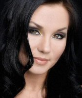 Ukraine girl