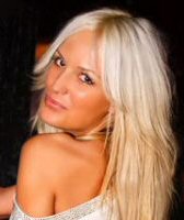 Ukraine girl