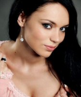 Ukraine girl